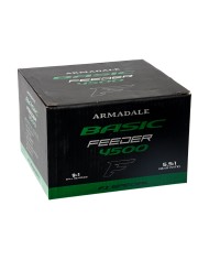 ARMADALE BASIC FEEDER 4500 FS F1 SPECIAL