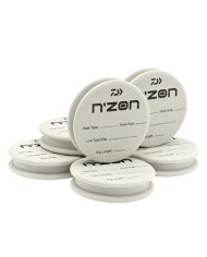 Gumki do pelletu Tubertini - 6mm