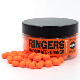 Wafters RINGERS Orange Chocolate - Mini