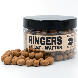 Wafters Ringers Pellet Wafter - 6mm