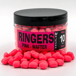 Wafters RINGERS Pink Chocolate Thins - 10mm poduszka