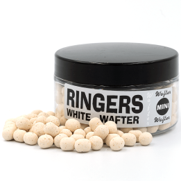 Wafters RINGERS White Chocolate - Mini