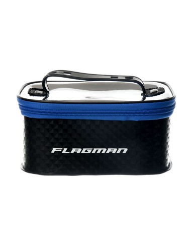 Pojemnik FLAGMAN Armadale EVA Accessory Bag 21x14x9cm Pojemnik FLAGMAN Armadale EVA Accessory Bag 21x14x9cm
