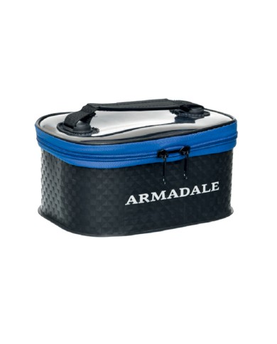 Pojemnik FLAGMAN Armadale EVA Accessory Bag 21x14x9cm Pojemnik FLAGMAN Armadale EVA Accessory Bag 21x14x9cm