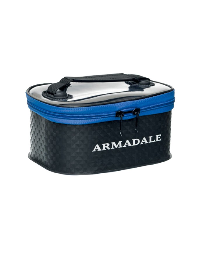 Pojemnik FLAGMAN Armadale EVA Accessory Bag 21x14x9cm