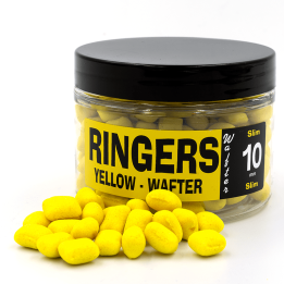Wafters RINGERS Yellow Chocolate Thins - 10mm poduszka