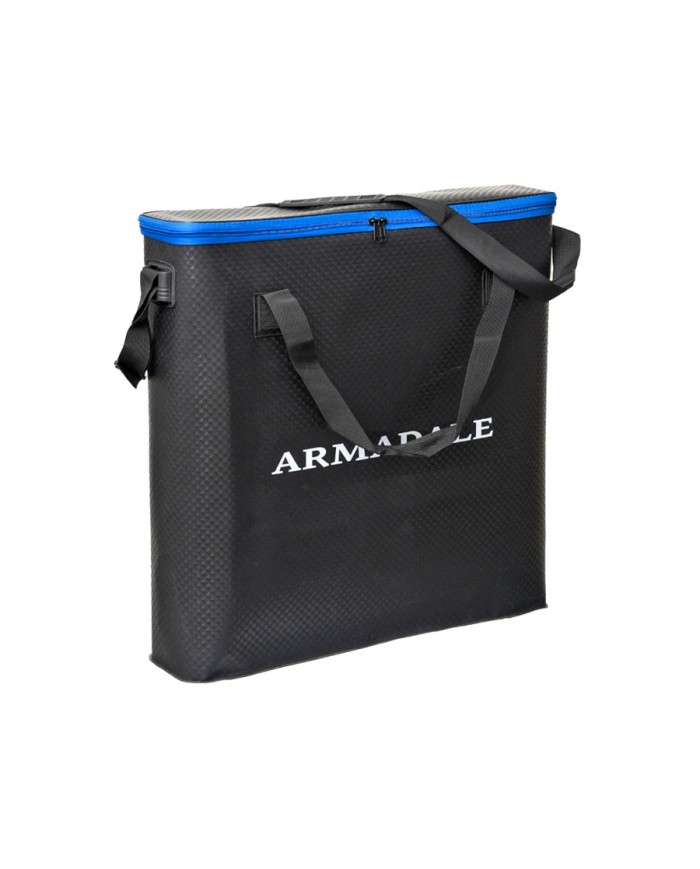 Torba na siatkę FLAGMAN Armadale EVA Keepnet Bag 60x60x12cm Torba na siatkę FLAGMAN Armadale EVA Keepnet Bag 60x60x12cm