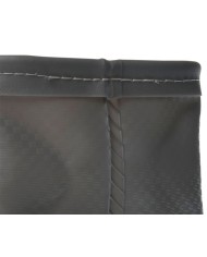 Pojemnik FLAGMAN EVA Gray Woven 18.5x18.5x11cm