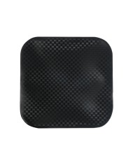 Pojemnik FLAGMAN EVA Gray Woven 18.5x18.5x11cm