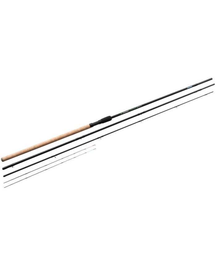Wędka FLAGMAN S-Canal Feeder 3.90m 80g Wędka FLAGMAN S-Canal Feeder 3.90m 80g
