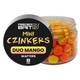 Mini Czinkers 8mm FEEDER BAIT - Duo Mango