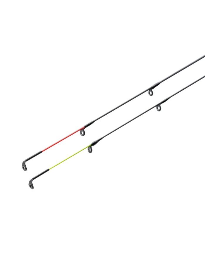 Wędka FLAGMAN S-Canal Feeder 3.90m 80g Wędka FLAGMAN S-Canal Feeder 3.90m 80g