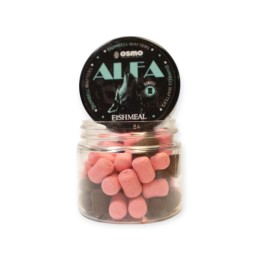 OSMO Alfa Fishmeal Dumbells Wafters 10mm Rybny