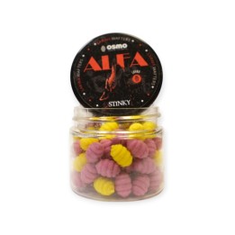OSMO Alfa Stinky Larwa Wafters Śmierdziel