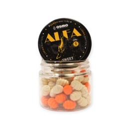 OSMO Alfa Larwa Wafters 8mm - Sweet Słodki