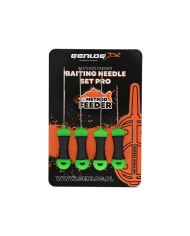 Zestaw igieł do przynęt GENLOG Baiting Needle Set Pro
