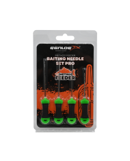 Zestaw igieł do przynęt GENLOG Baiting Needle Set Pro
