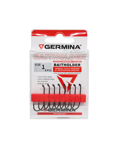 HACZYKI BAITHOLDER 1