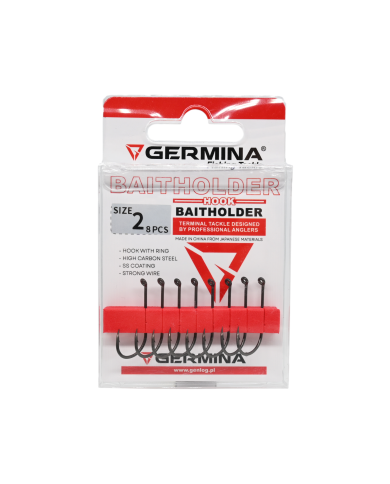 HACZYKI BAITHOLDER 2