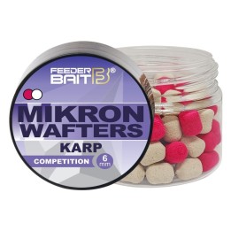 Mikron Wafters FEEDER BAIT 4/6mm - Competition Karp 25ml