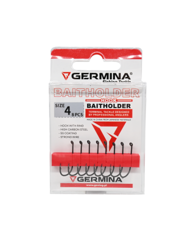HACZYKI BAITHOLDER 4