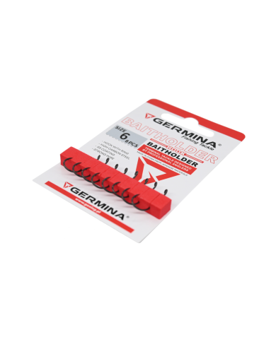 HACZYKI BAITHOLDER 6