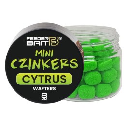 Mini Czinkers 8mm FEEDER BAIT - Cytrus