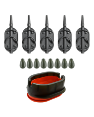 Zestaw Wędkarski Spinningowy Dzień Dziecka Zestaw Wędkarski Spinningowy Dzień Dziecka