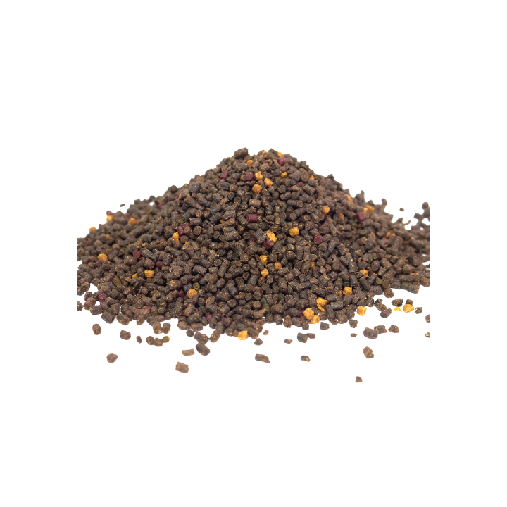Pellet OSMO Pro Pellet Dark 2mm 900g