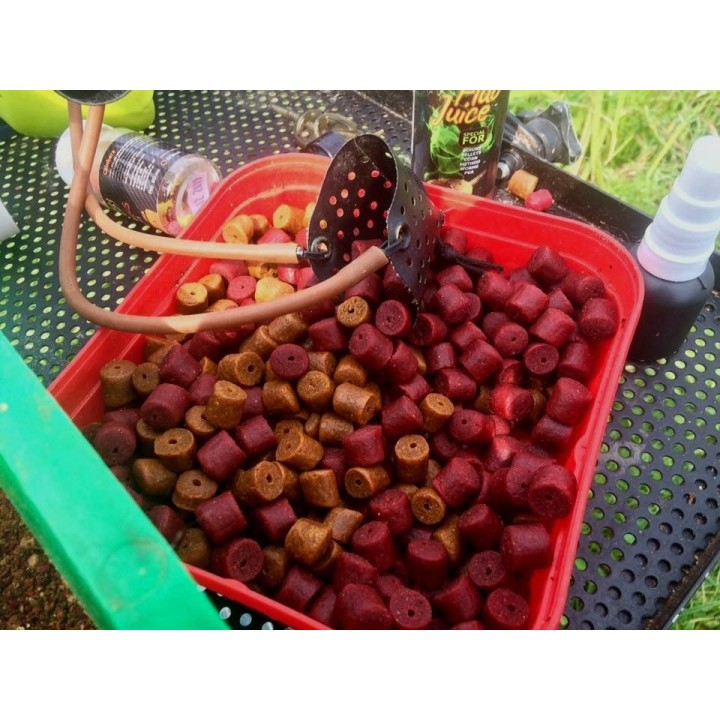 Pellet 12mm FEEDER BAIT 800g - Epidemia