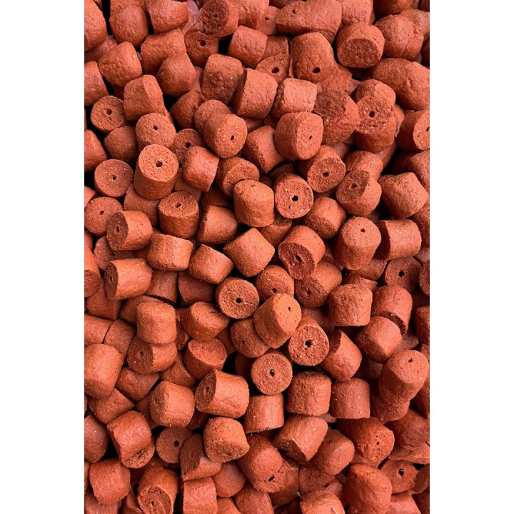 Pellet 12mm FEEDER BAIT 800g - F1 Ochotka/Konopia