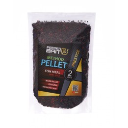 Pellet FEEDER BAIT Prestige 2mm 800g - Dark Spice