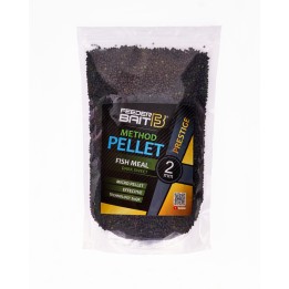 Pellet FEEDER BAIT Prestige 2mm 800g - Dark Sweet
