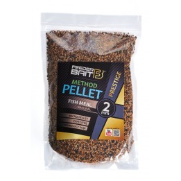 Pellet FEEDER BAIT Prestige 2mm 800g - Natural