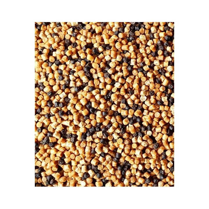Pellet FEEDER BAIT Prestige 2mm 800g - Natural