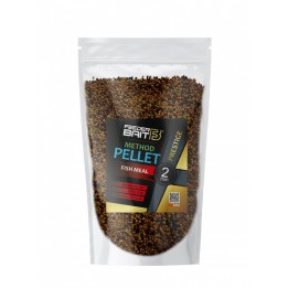 Pellet FEEDER BAIT Prestige 2mm 800g - Spice