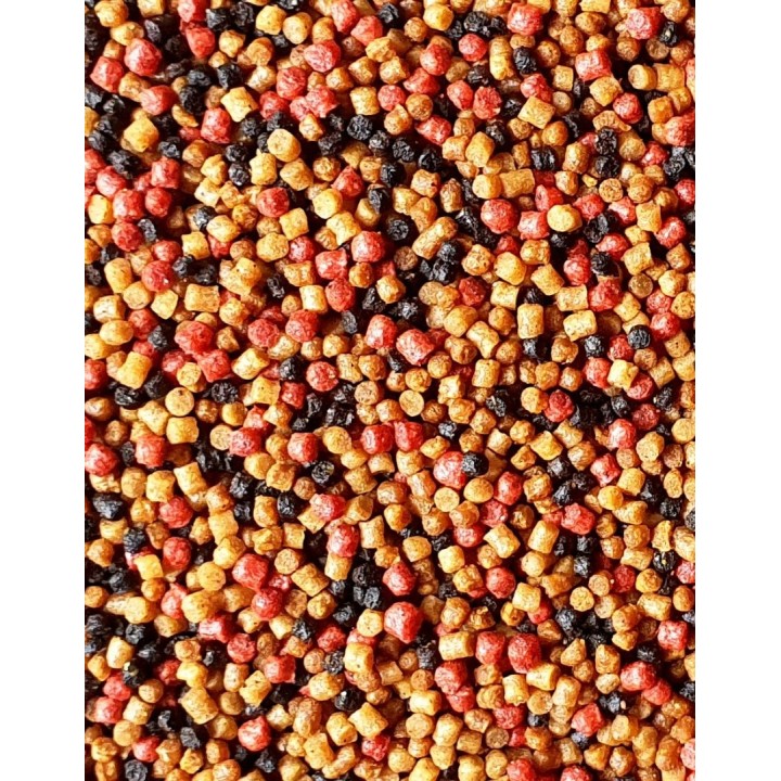 Pellet FEEDER BAIT Prestige 2mm 800g - Spice