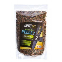 Pellet FEEDER BAIT Prestige 2mm 800g - Sweet