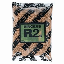Pellet Ringers R2's - 2mm