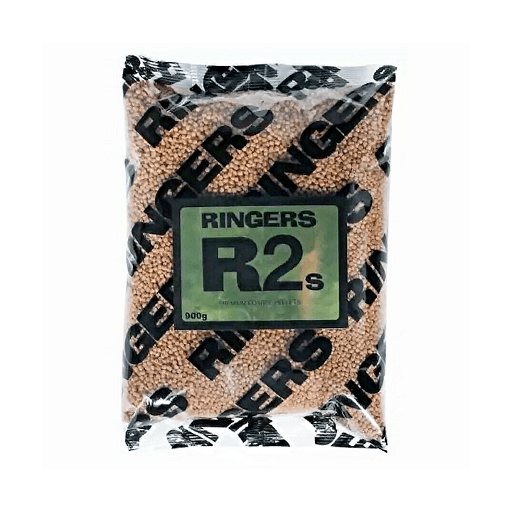 Pellet Ringers R2's - 2mm