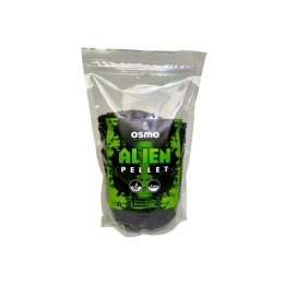 Pellet OSMO Alien 2mm 800g