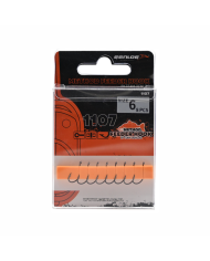 Haczyki Method Feeder GENLOG - roz. 6 - op. 8 szt. - Maruseigo Ring Mat Haczyki Method Feeder GENLOG - roz. 6 - op. 8 szt. - Maruseigo Ring Mat