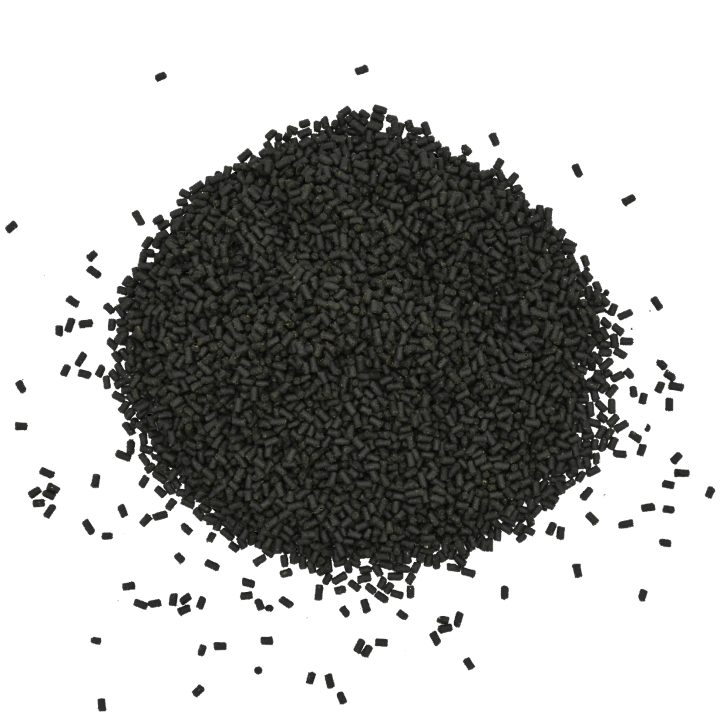 Pellet GENLOG Protein Bomb Black 2mm 800g