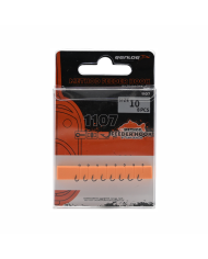 HACZYKI METHOD FEEDER 10, 8 szt, Maruseigo ring ma