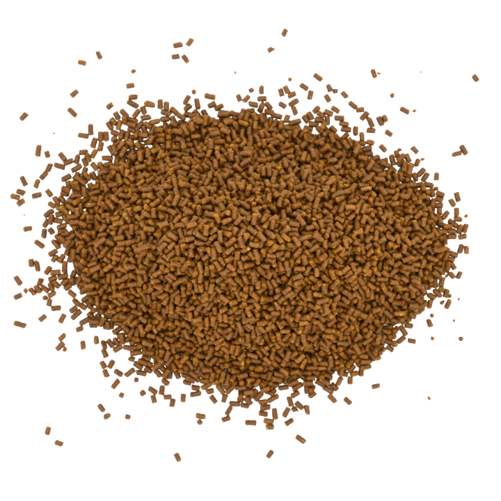 Pellet GENLOG Protein Bomb Brown 2mm 800g