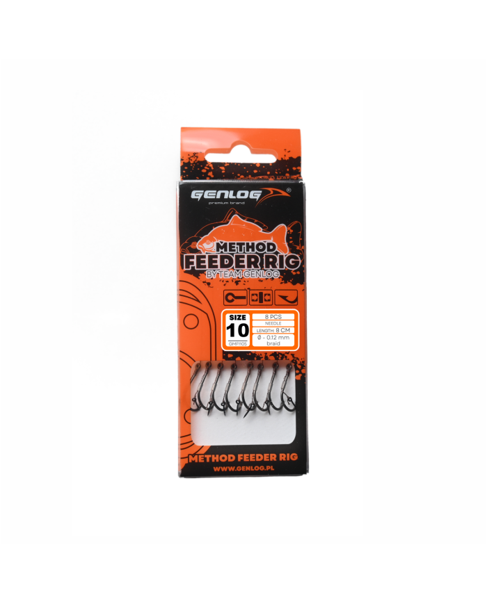 ZESTAW 5x Podajnik GENLOG 30g 8x Szybkozłączka + FOREMKA + PRZYPONY ZESTAW 5x Podajnik GENLOG 30g 8x Szybkozłączka + FOREMKA + PRZYPONY
