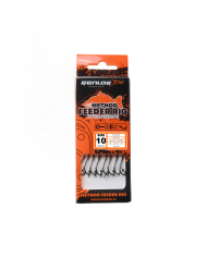 ZESTAW 5x Podajnik GENLOG 30g 8x Szybkozłączka + FOREMKA + PRZYPONY ZESTAW 5x Podajnik GENLOG 30g 8x Szybkozłączka + FOREMKA + PRZYPONY