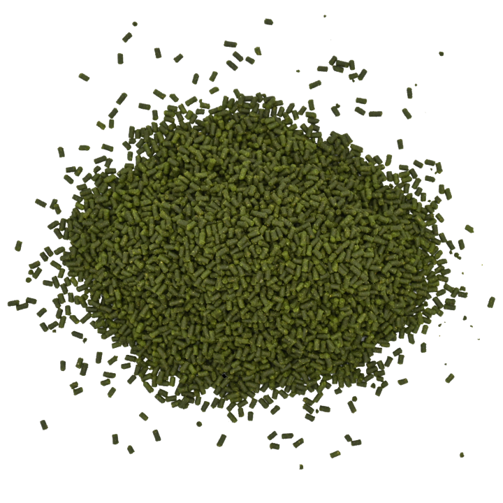 Pellet GENLOG Protein Bomb Green 2mm 800g