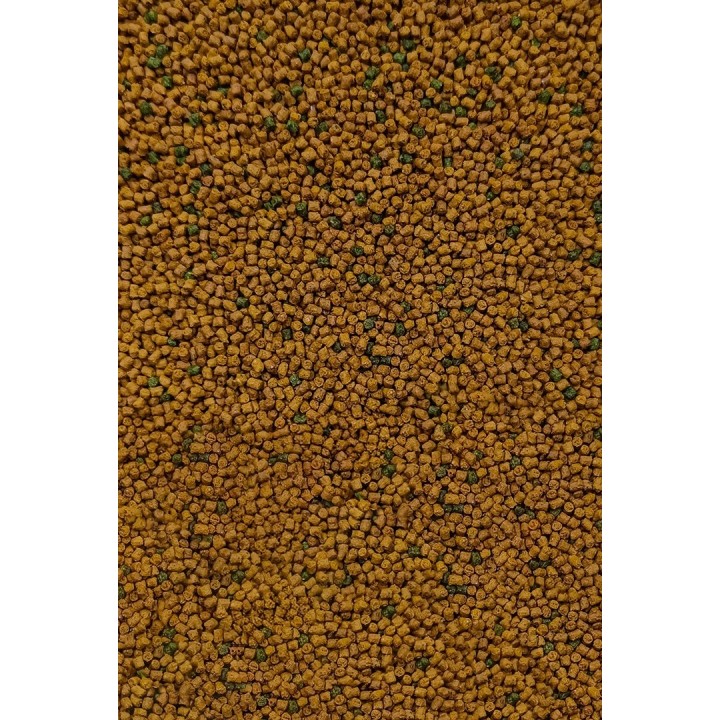 Pellet FEEDER BAIT 2mm - Ananas & Kwas Masłowy