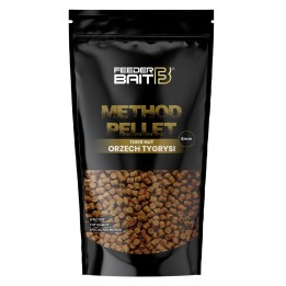 Pellet FEEDER BAIT 8mm 800g - Orzech Tygrysi